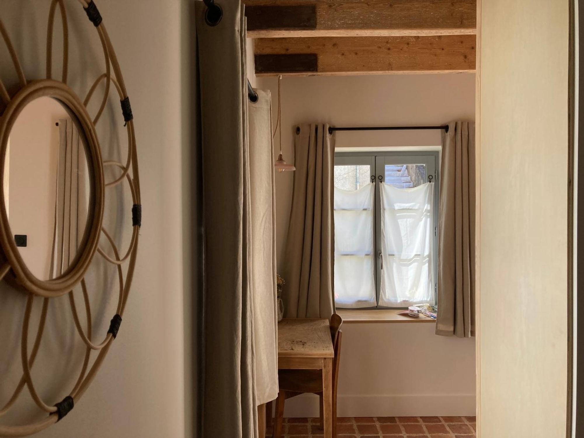 Maison Chemin, Chambres D'Hotes A Amboise Exteriér fotografie